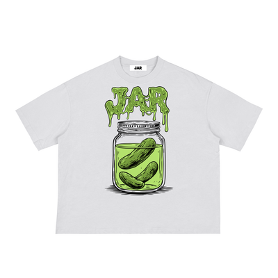 Boxy Tee - JAR Pickle