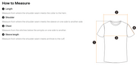 Boxy Tee - JAR Fish - view 5