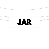 Boxy Tee - JAR Fish - view 3