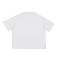 Boxy Tee - JAR Fish - view 2